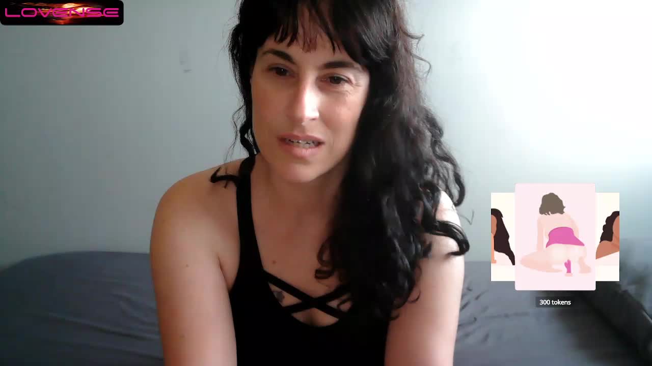 [5 Jul 11:54] Private Show - Video von emmita69_ Cam-Model