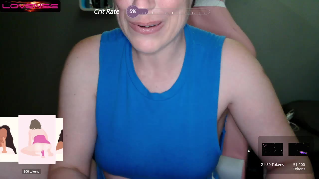 Un privado más muy apetitoso - Video von emmita69_ Cam-Model