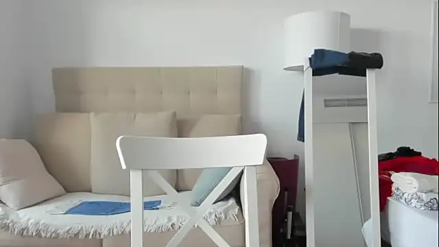 [6 Sep 12:21] Private Show - video by emmita69_ cam model