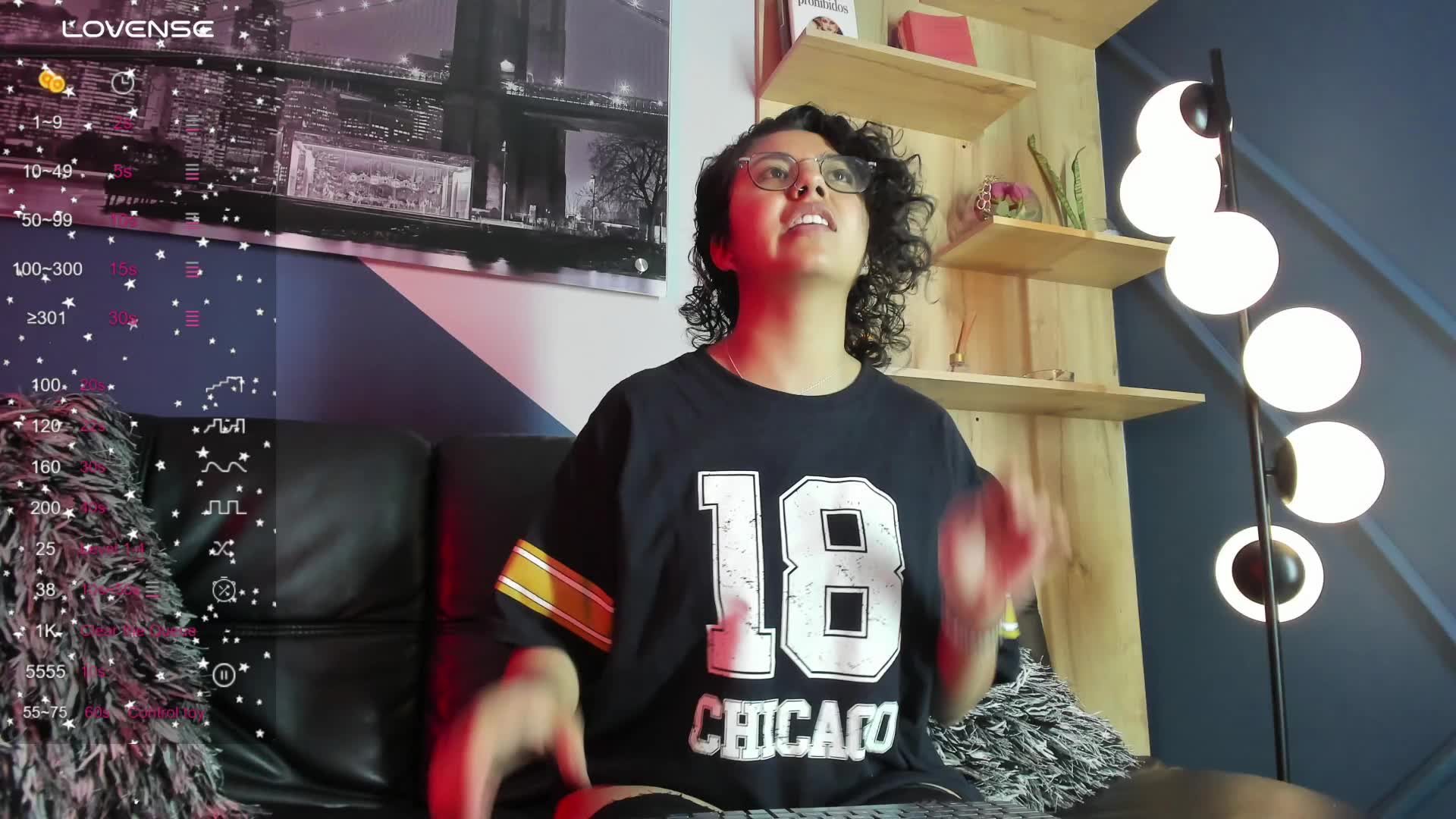 [8 Sep 09:19] Private Show - video by Amareto_ cam model