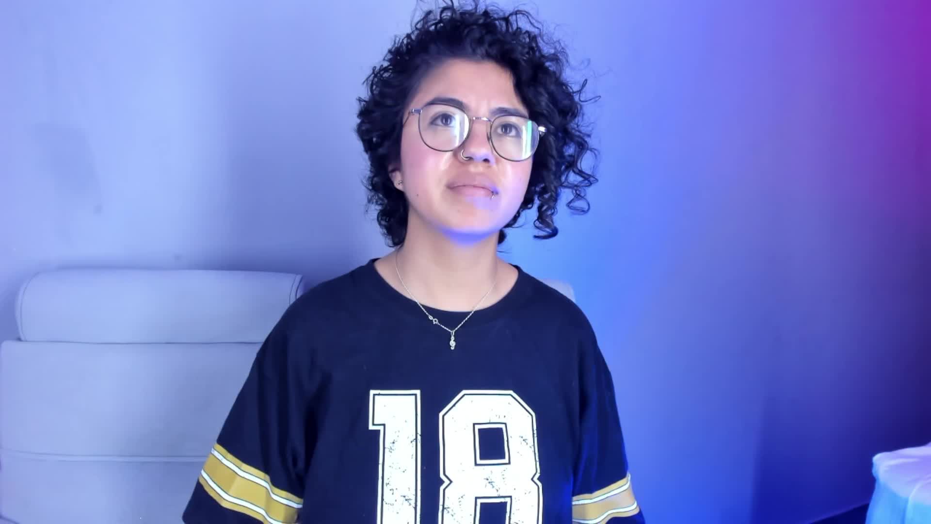 FUCK MY bigs and firms BOOBS ! - video by Amareto_ cam model