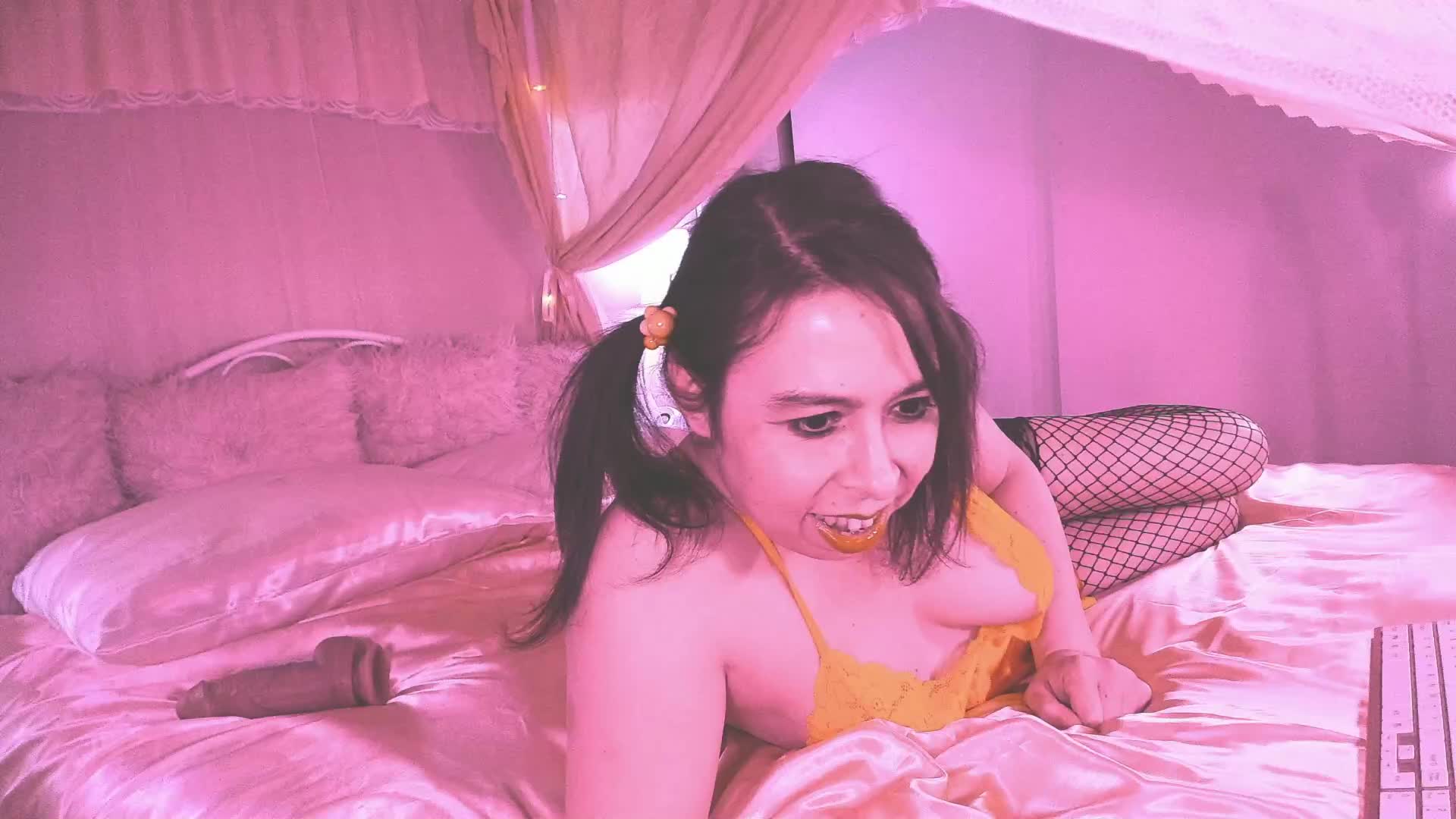 Lily Leigh's Cam Show - July 28th, 2023 - Private Show-カメラキャストのLily_Leigh1の動画