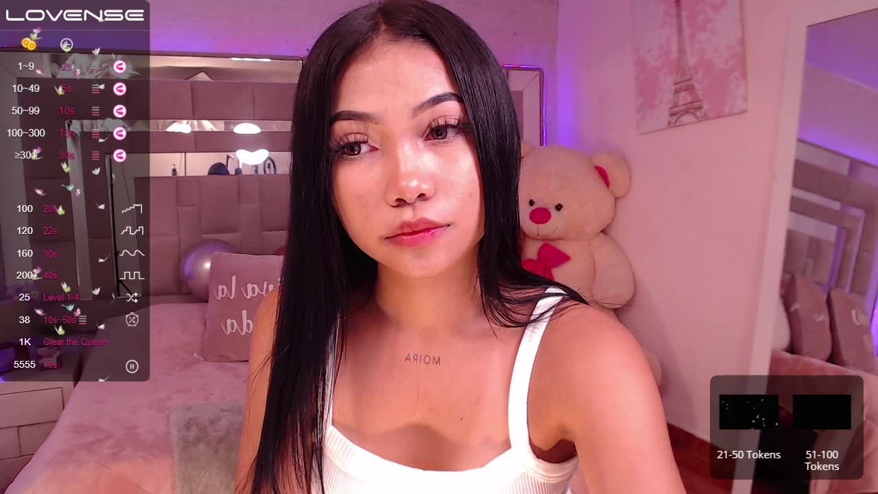 BLOWJOB -  Private Show - video by charlotte_es cam model