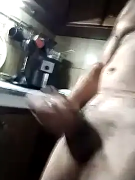 [2 Jul 08:14] Public Show - video by George27265 cam model