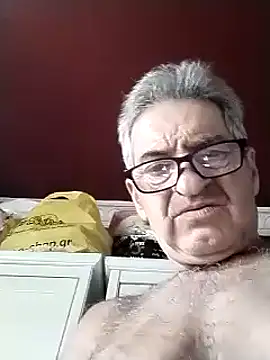 [12 Jul 07:49] Public Show - video by George27265 cam model