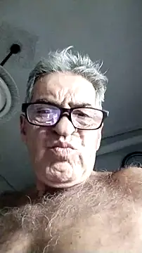 [26 Sep 07:14] Public Show - George27265 adlı kamera modelinin videosu