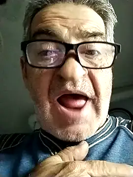 [15 Oct 07:55] Public Show - George27265 adlı kamera modelinin videosu