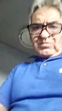 Free for all - video by George27265 cam model