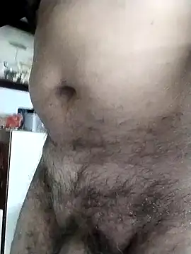 Naked cum - video by George27265 cam model