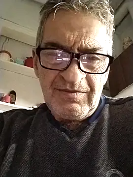 Wishes for a good month - video by George27265 cam model