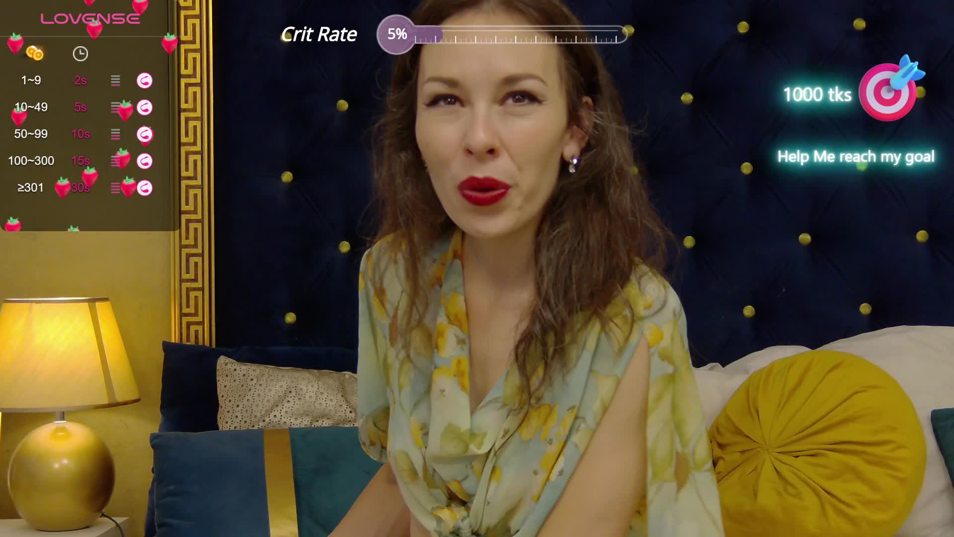 Strip,erotic dance,masturbations - video av HaileyMoonn cam-modell