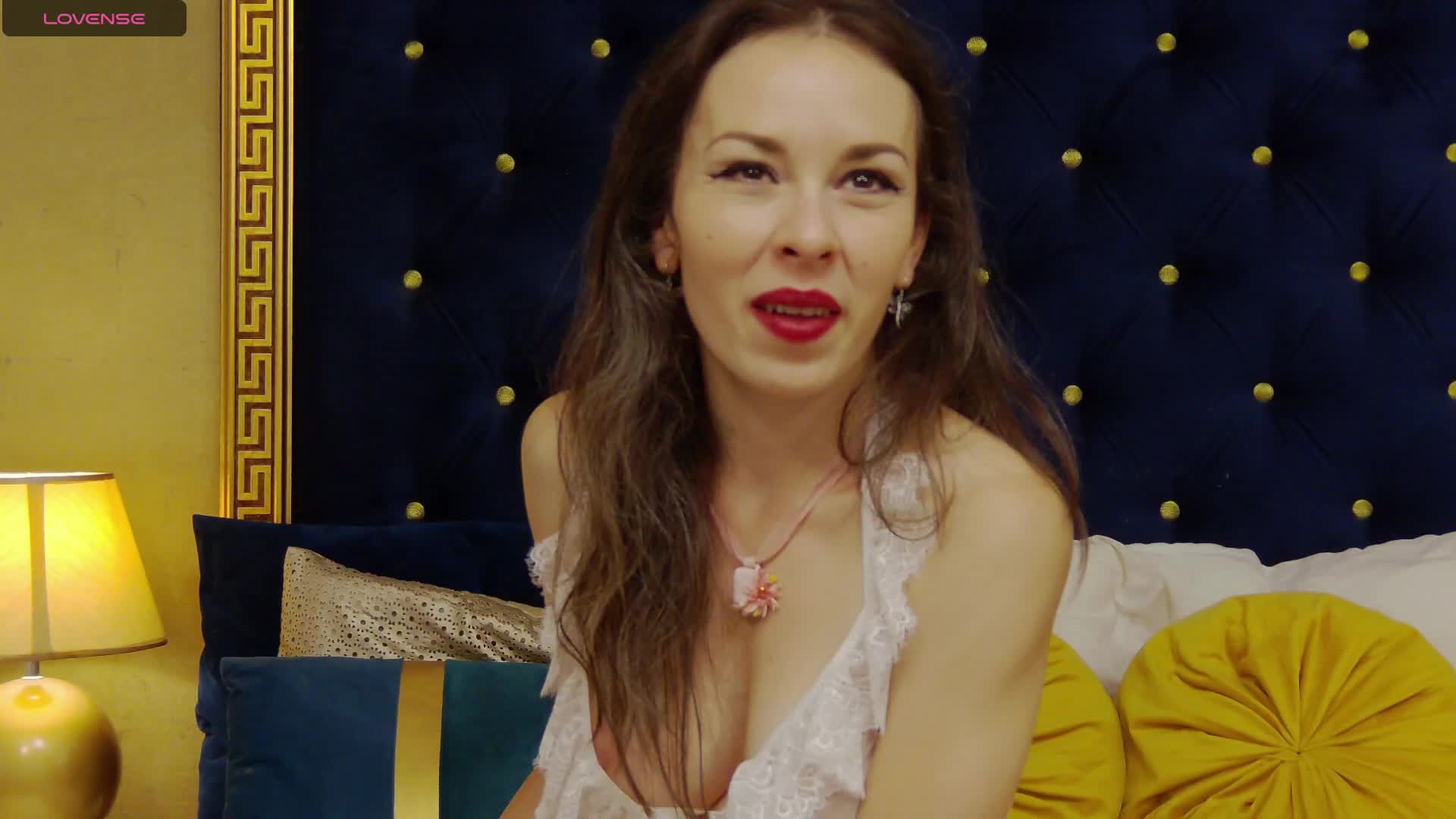 Fuck me hard - video av HaileyMoonn cam-modell