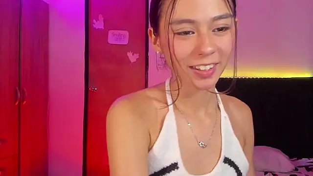 Let me tease you. 🥺 - video oleh hey_roxx-OvvO kamera model