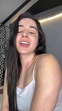 Pegging - video by Vicky-Andrade cam model