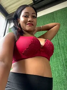creamy masturbation and ride dildo outside