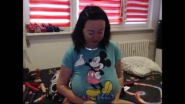 fast pussy fuck - Video von Alexie33 Cam-Model