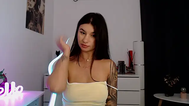 [23 Sep 21:15] Private Show - video by DramaQueen__ cam model