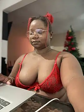My sexy Private show - video by Coco_95 cam model