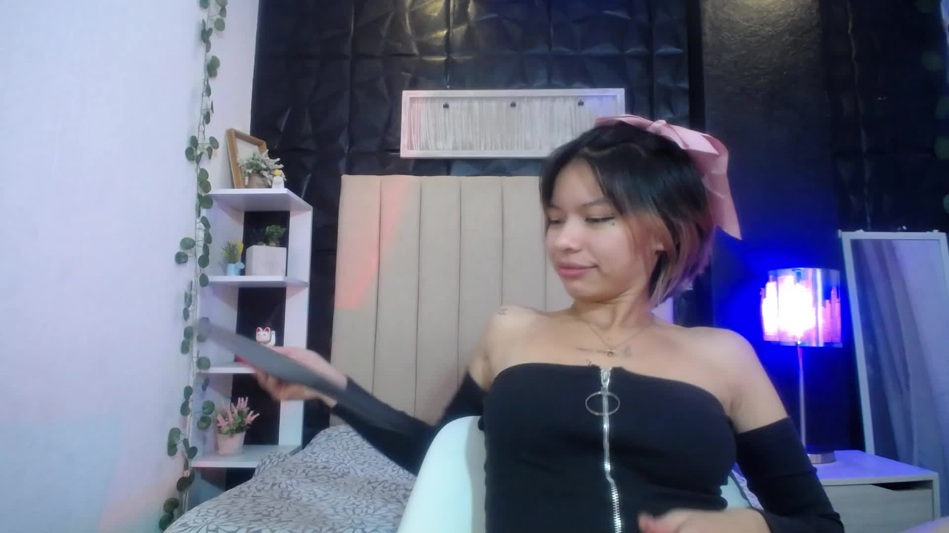 LOT PUSSY CREAM , YUMMY - ক্যাম মডেল tatty_wilson-এর ভিডিও