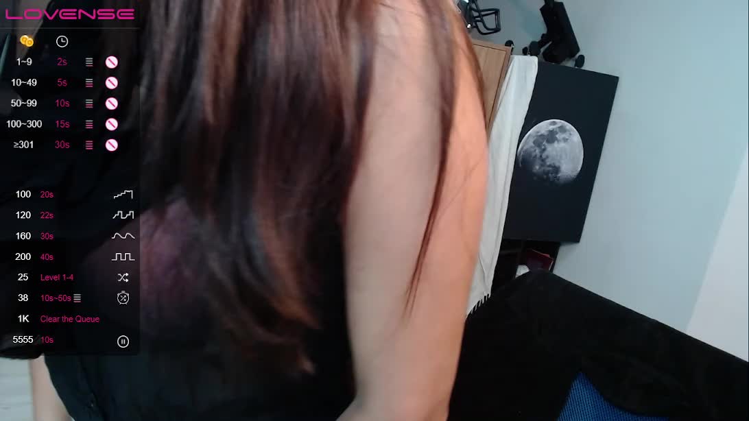 boobs - ক্যাম মডেল Luna_Dumont-এর ভিডিও