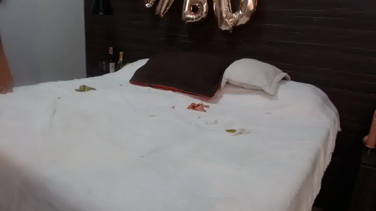 pvt pop ballon with my ass - ক্যাম মডেল Luna_Dumont-এর ভিডিও