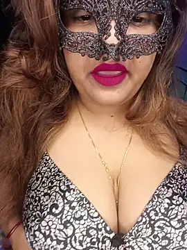 [20 Nov 16:59] Private Show - فيديو من Aafreen_senn موديل الكام