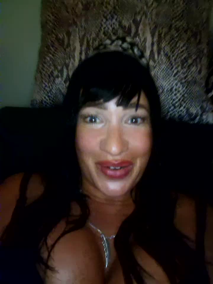 12 MINUTE CONVO - video av TheGoddessBianca cam model
