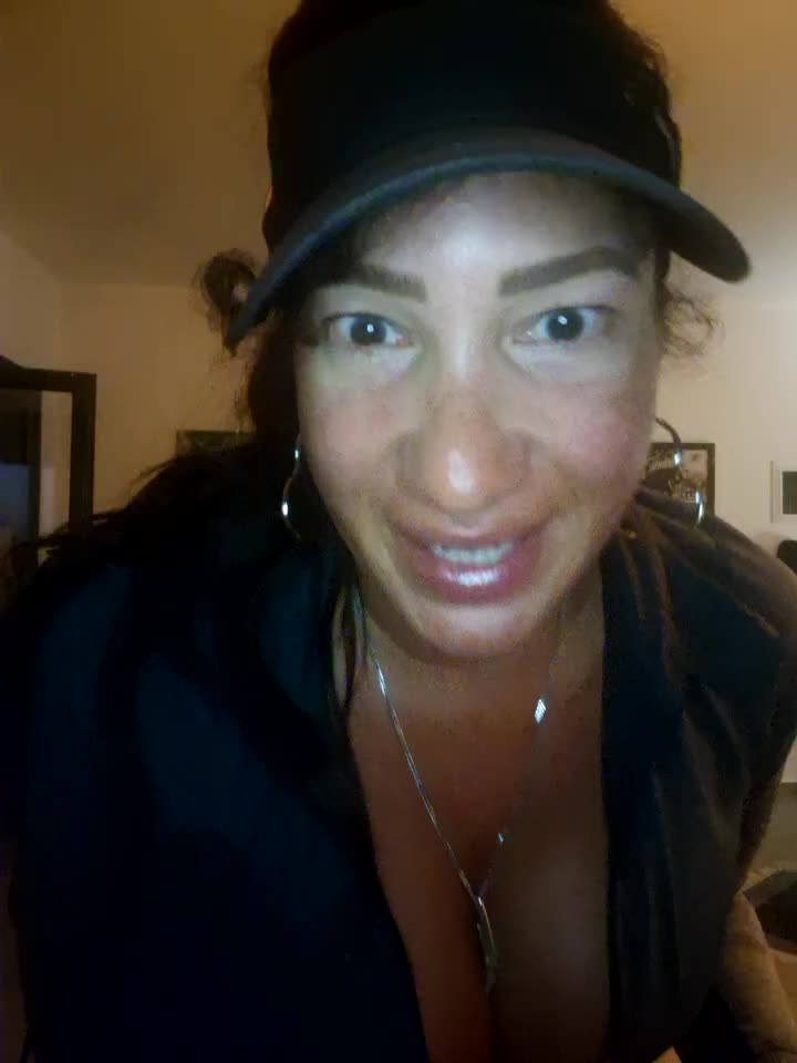 ROUGH ME UP TALK - video by TheGoddessBianca cam model