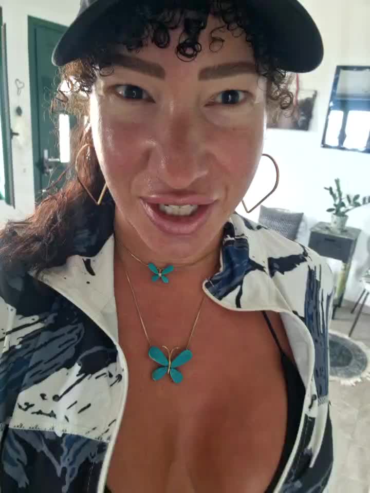 FOOT FETISH PRIVATE SHOW - βίντεο μοντέλου TheGoddessBianca