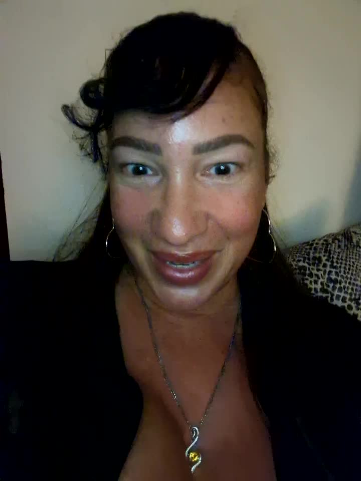 LACE PANTY SEDUCTION - video by TheGoddessBianca cam model