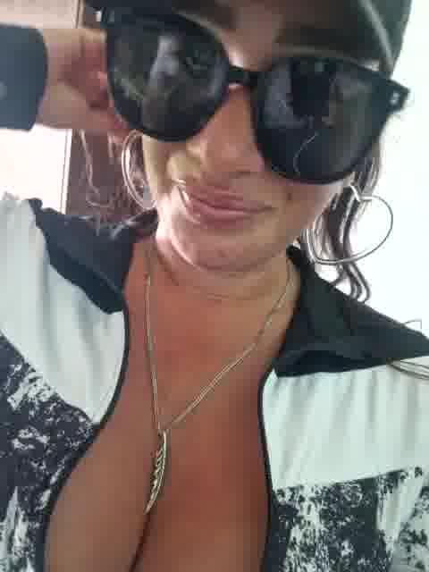STUFF ME FROM THE BACK - video av TheGoddessBianca cam model