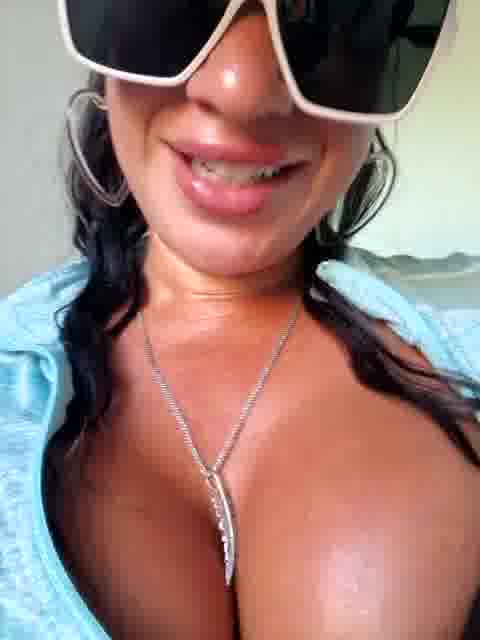 MY TIGHT LITTLE HOLE - video by TheGoddessBianca cam model