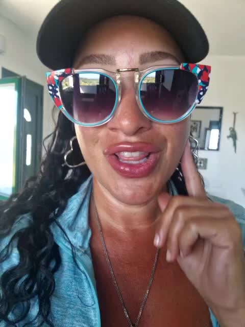 CONVO WITH A HORNY MAN MY AGE - video by TheGoddessBianca cam model