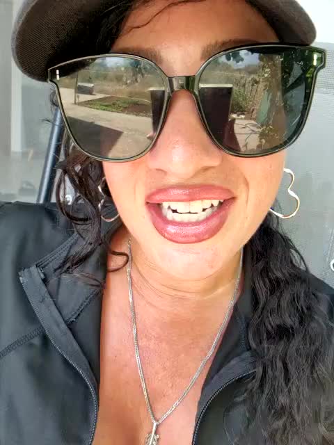 RACEPLAY CONVO PART 3 OPEN ASS FROM SIDE - video av TheGoddessBianca cam model