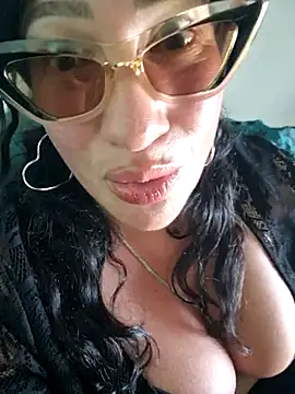 CREAMY PUSSYHOLE NEAR TO CUM Spy Show - video by TheGoddessBianca cam model