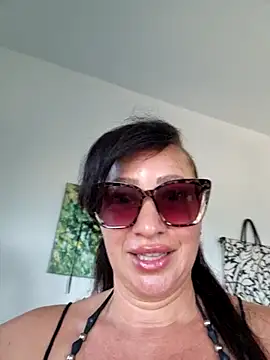 PART 2: STEPSON CAN'T GET ENOUGH - video by TheGoddessBianca cam model