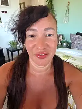 DIRTY HAIRY PUSSY - video by TheGoddessBianca cam model