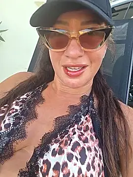 YOU WANNA IMPREGNATE ME??? - video av TheGoddessBianca cam model