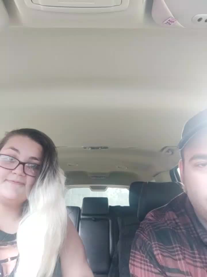Finger orgasm N little sucky