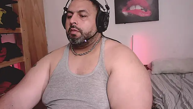 [11 Oct 22:25] Public Show sexy karaoke– rodrix54 kameramodell videója