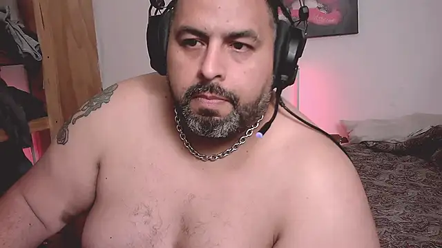 [19 Oct 21:22] Public Show– rodrix54 kameramodell videója