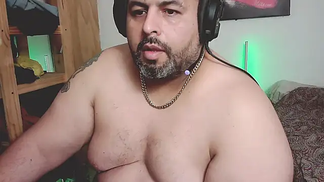 [23 Nov 20:18] Public Show– rodrix54 kameramodell videója