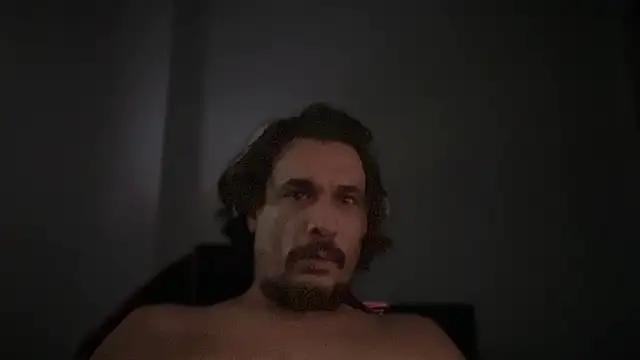 [23 Jan 10:54] Public Show - vidéo du modèle de showcams ManuMata