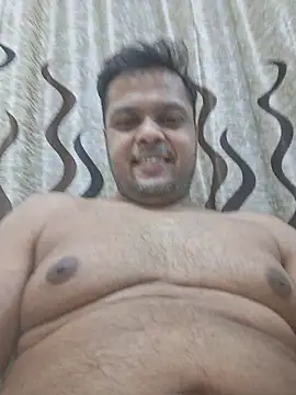 [12 Jan 19:52] Private Show cum show - video by Sissydoggy cam model