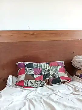 Cum - відео від вебкаммоделі rajapo_1