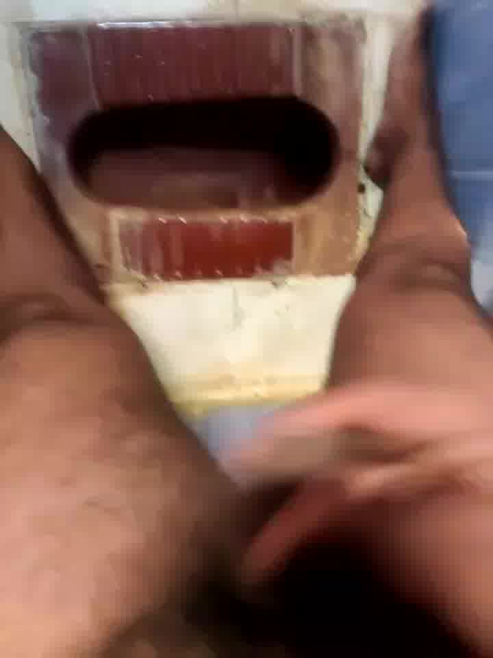 Cum shot – video af workinggroup