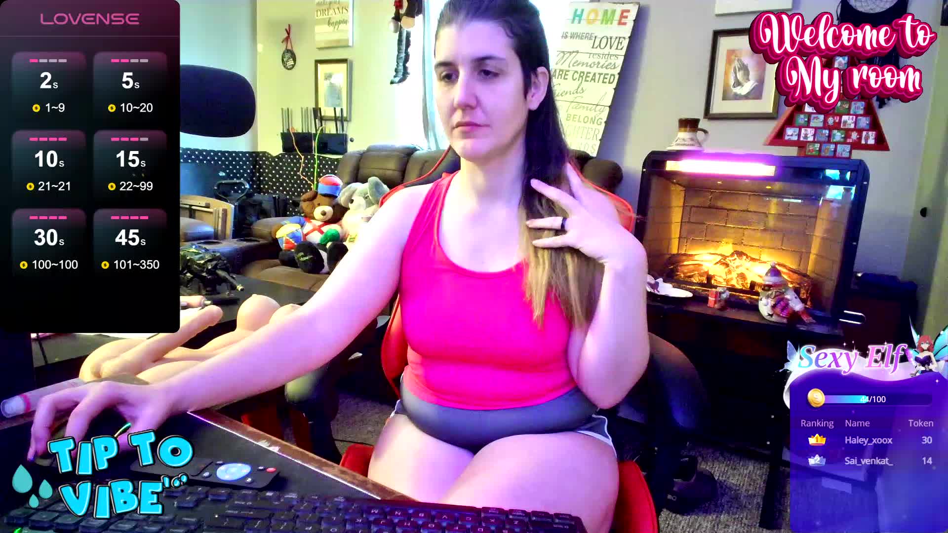 [21 Feb 15:26] Private Show — filmik Bella_and_Marie, modela(-lki) na kamerkach