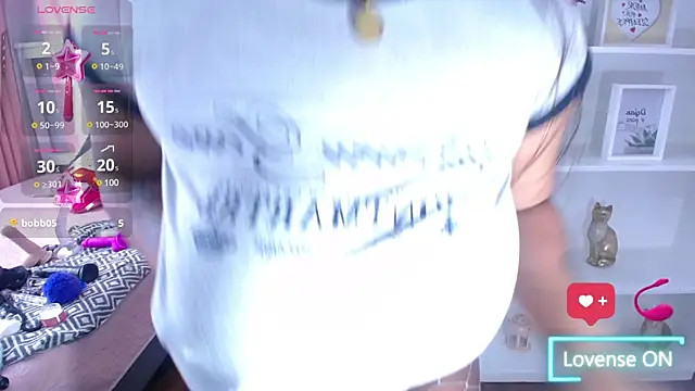 fucking like crazy