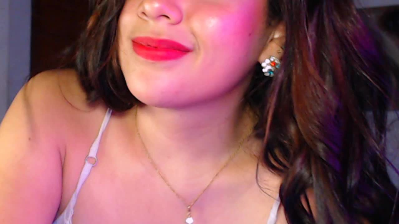 what a flirt! - vídeo de Luci_Amore modelo de câmara