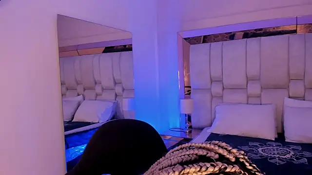 very much spit - video by Ayana_Ebony_